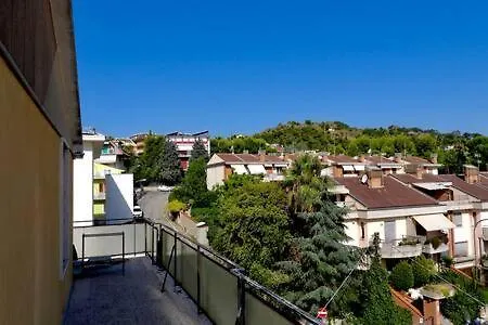Διαμέρισμα Vista Mare, Fronte Stella Maris